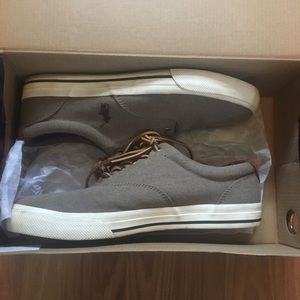 Polo Ralph Lauren Shoes